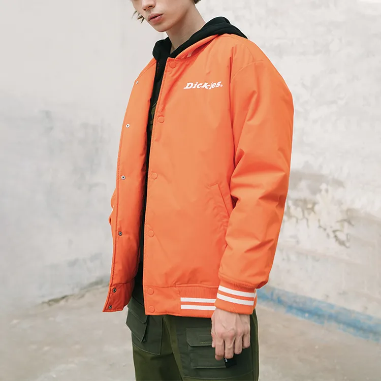 Dickies Jackets Men Orange-4