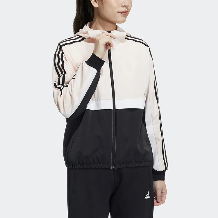 Adidas Jackets Women's Pink-1
