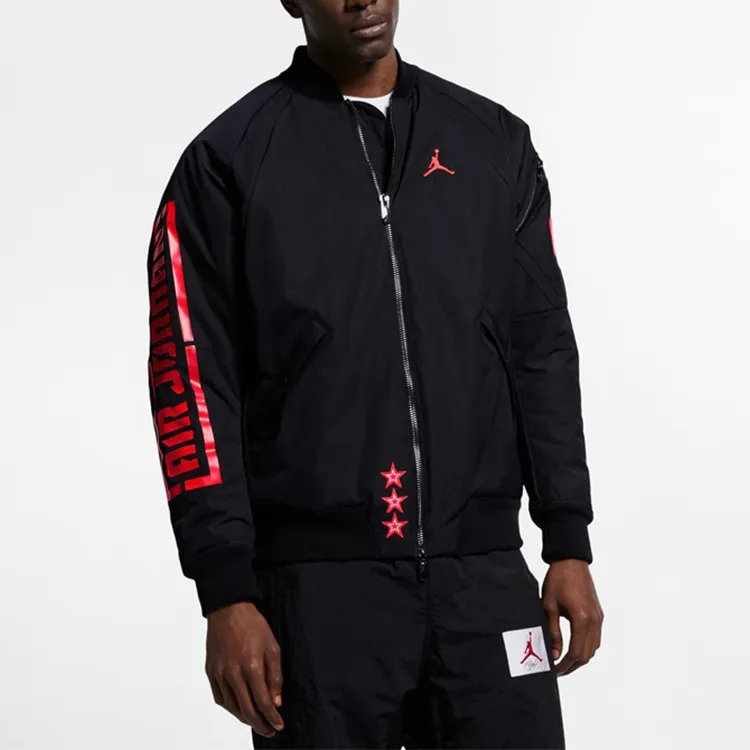 Jordan Air Jackets Men-4