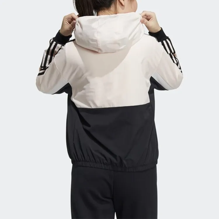 Adidas Jackets Women's Pink-3