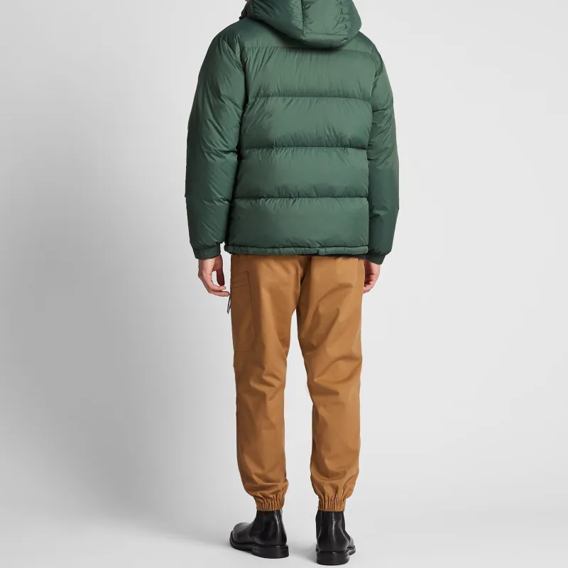 UNIQLO x JW Anderson Down Jacket Men's Dark Green-1