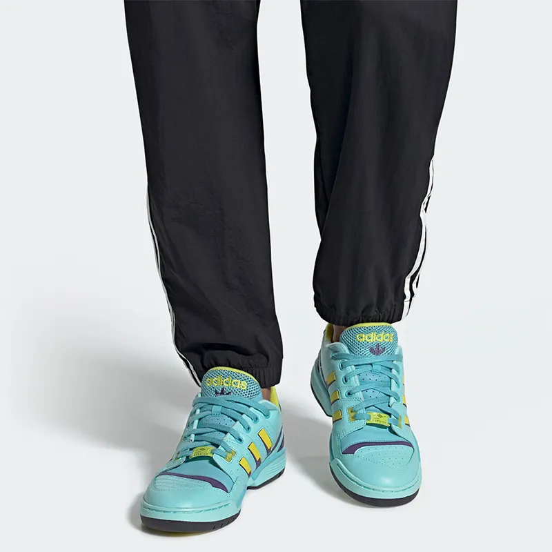 Adidas Torsion Comp Aqua-6