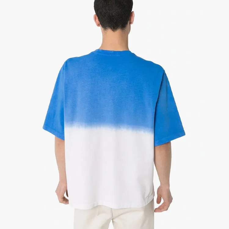 KENZO T Shirts Men Blue-4