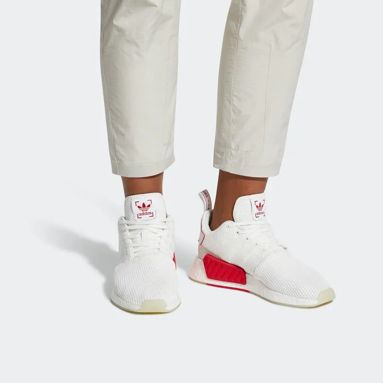 Adidas Originals Nmd R2 Chinese New Year 2018-6