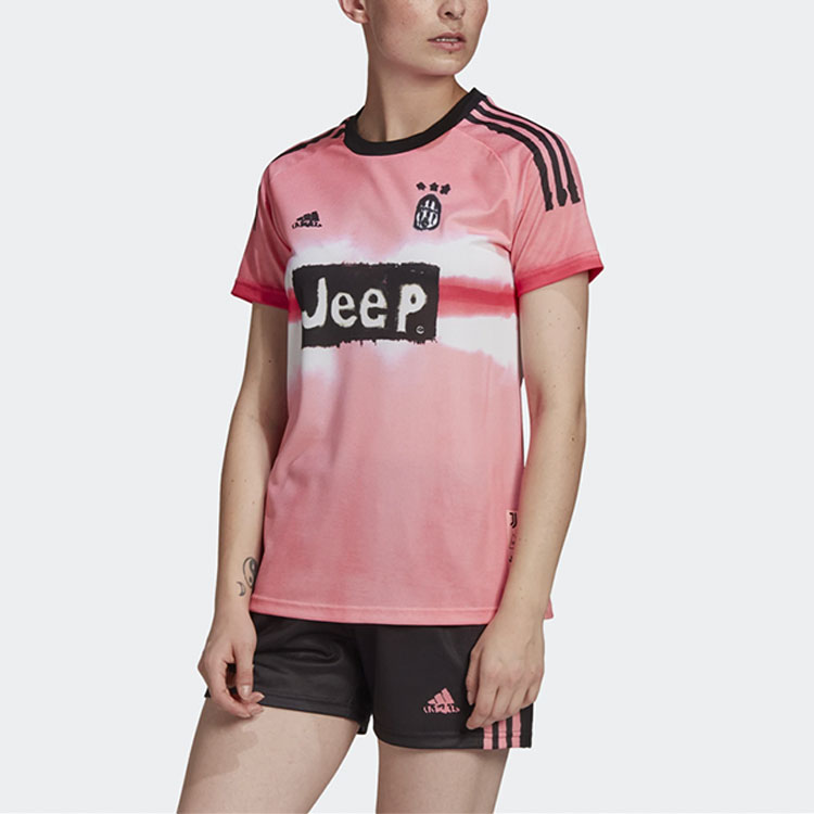 adidas Humanrace ユニフォームXS ユベントス