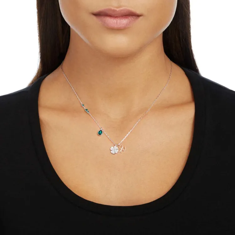 Swarovski Symbolica Necklaces Women's-2