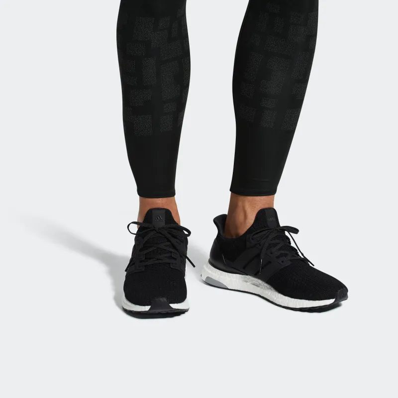 Adidas Ultra Boost 4.0 Core Black-6