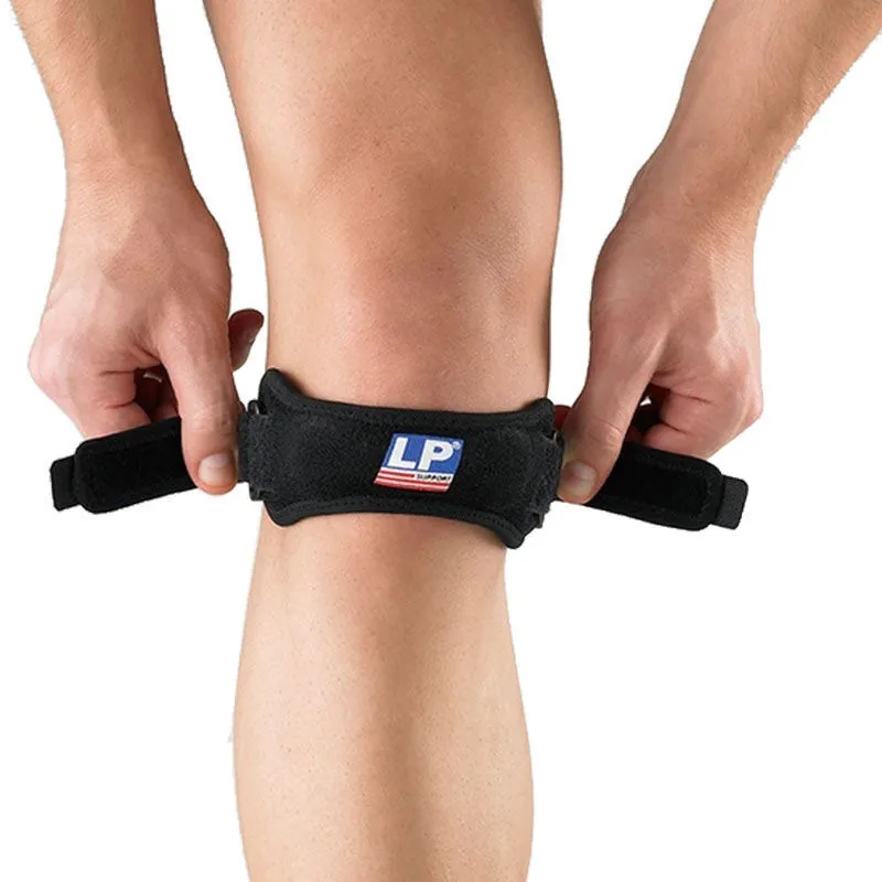 LP SUPPORT 781 Running Badminton Mountaineering Fitness Unisex Knee Pads-6