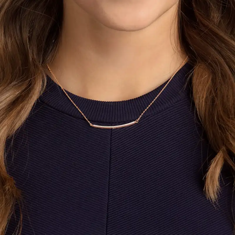Swarovski Only Necklaces Women's-3