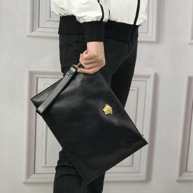 VERSACE Clutches-5