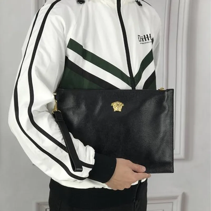 VERSACE Clutches-4