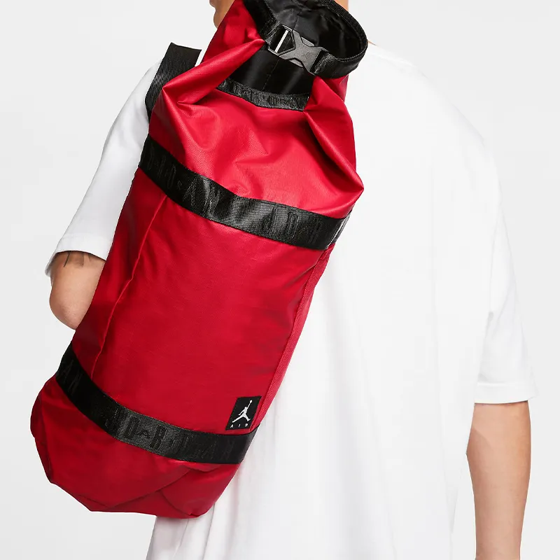 Jordan Backpacks Red-1