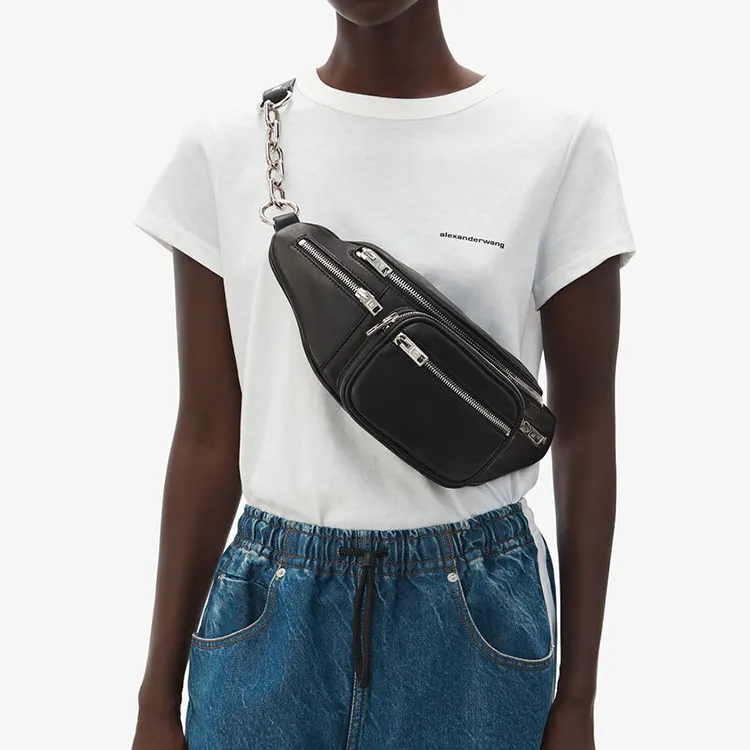 Alexander Wang Attica Belt Bag-5