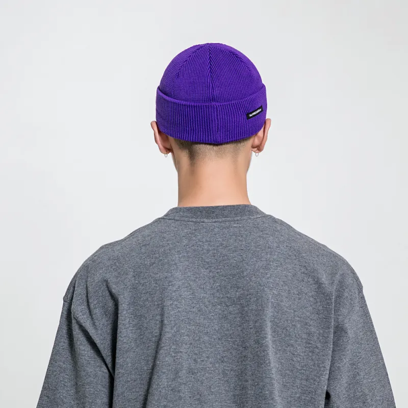 The MAD HATcher Beanies Unisex-2