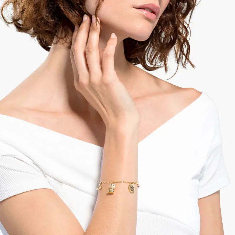 Swarovski Symbolica Bracelets Women's Light Gradient-3