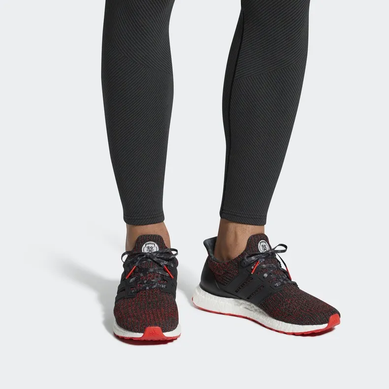 Adidas Ultra Boost 4.0 Chinese New Year 2018-5