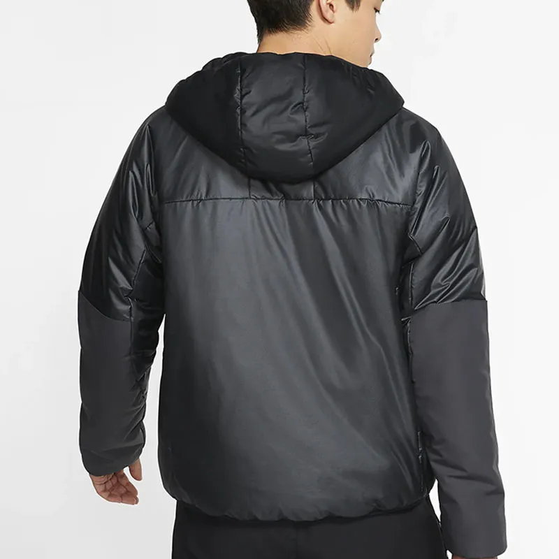 Nike ACG Puffer Jackets Unisex Anthracite Black-3