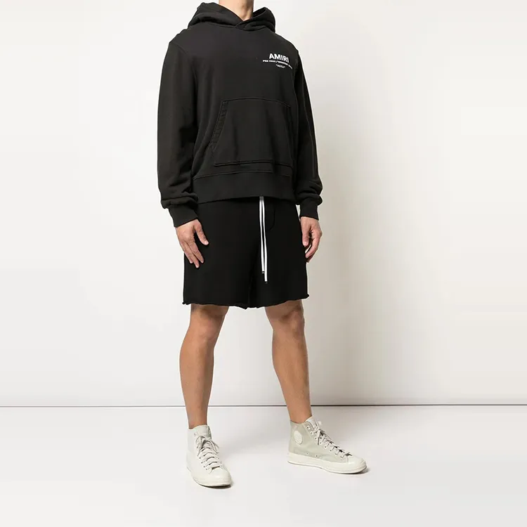 AMIRI Banana Tree Hoodie-1
