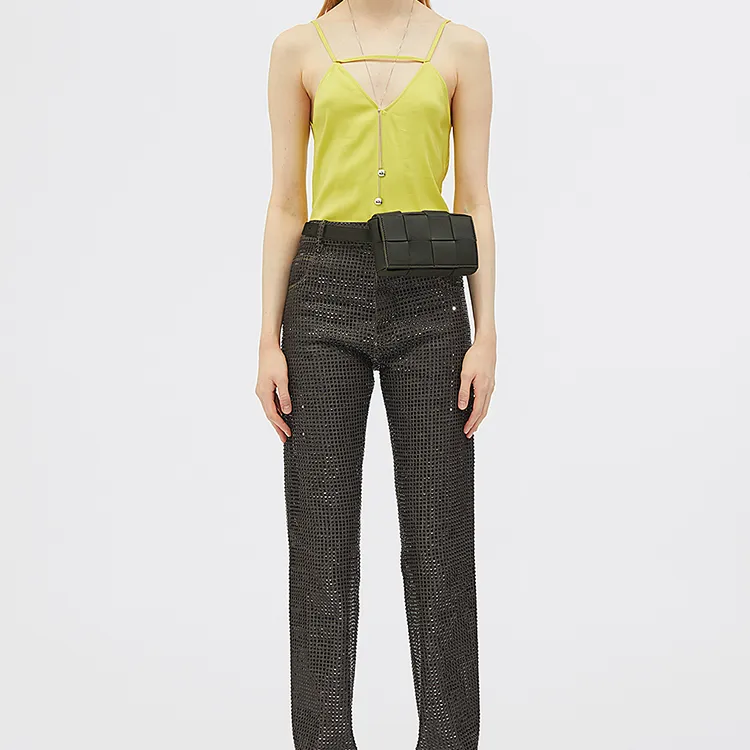 Bottega Veneta Fanny Packs-6