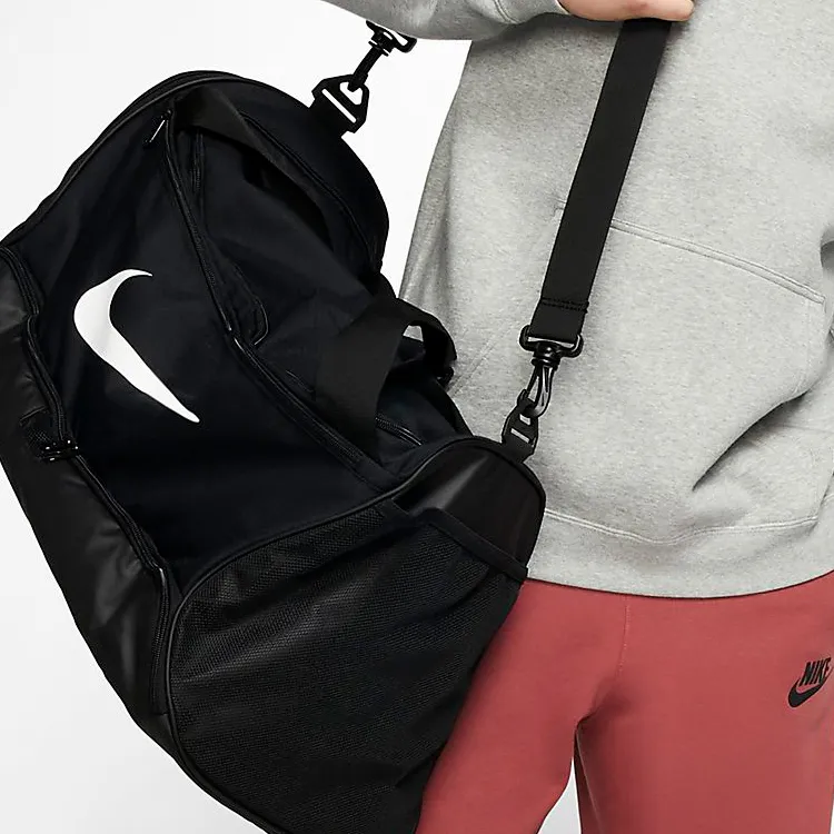 Nike Travel Bags Black-6