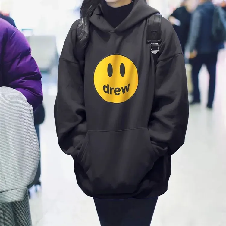 Drew House Mascot Hoodie Fw21-4