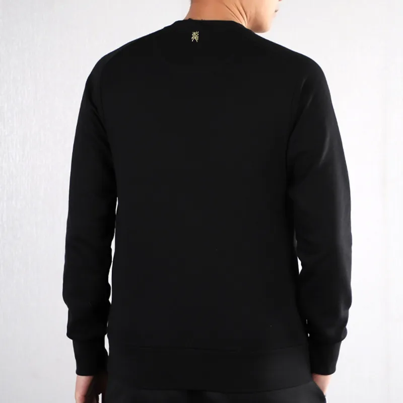 Adidas MANCHESTER UNITED THEATRE OF DREAMS Sweatshirts Men-3