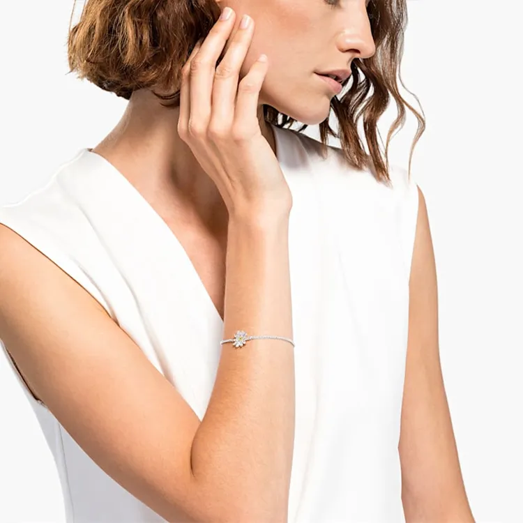 Swarovski REMIX Faux Crystal Bracelets Women's-3