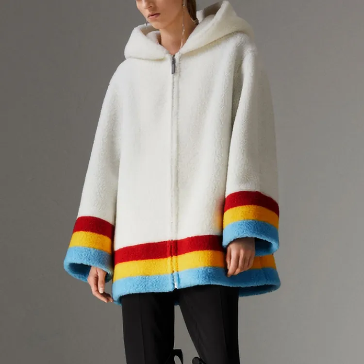 Burberry Jackets Women's-1
