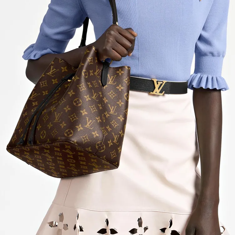 LOUIS VUITTON M81266 NéoNoé Mm-6