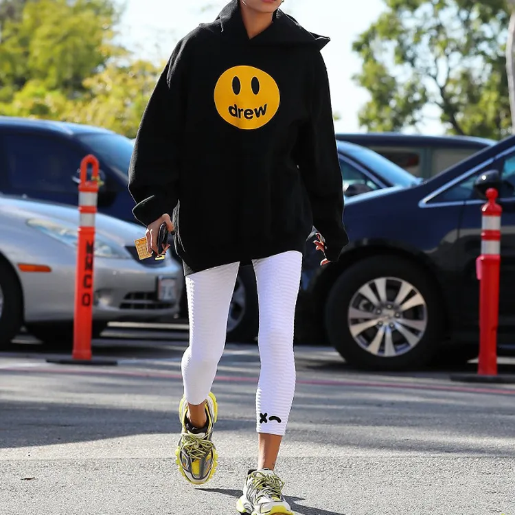 Drew House Mascot Hoodie Fw21-3