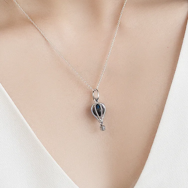 Pandora Necklaces Women's-1
