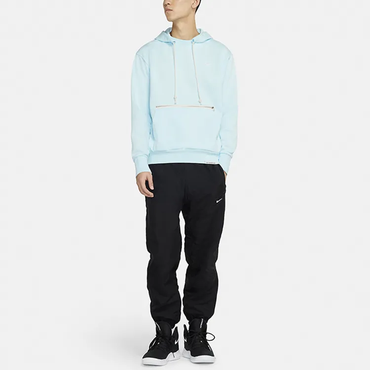 Nike Sweatshirts Men Glacier Blue-3