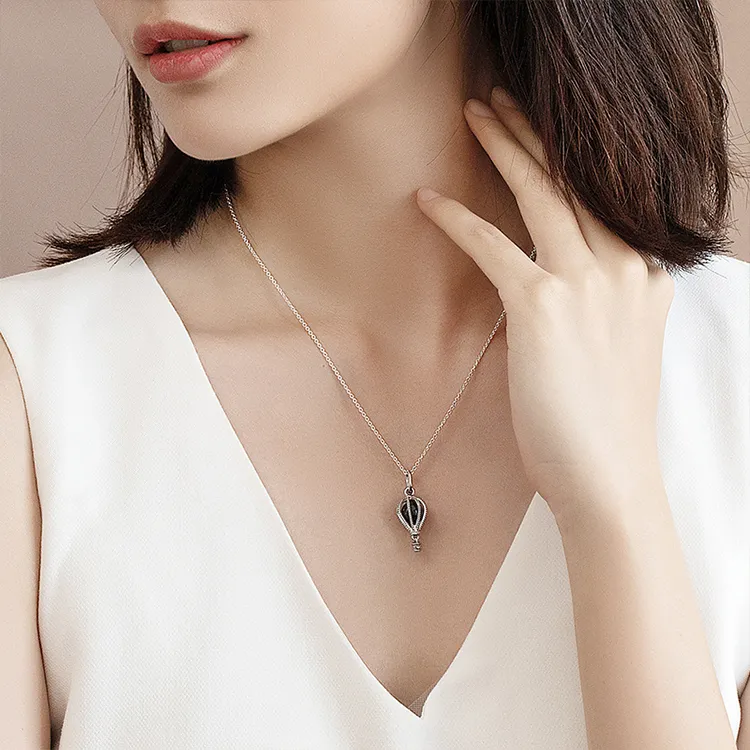 Pandora Necklaces Women's-2