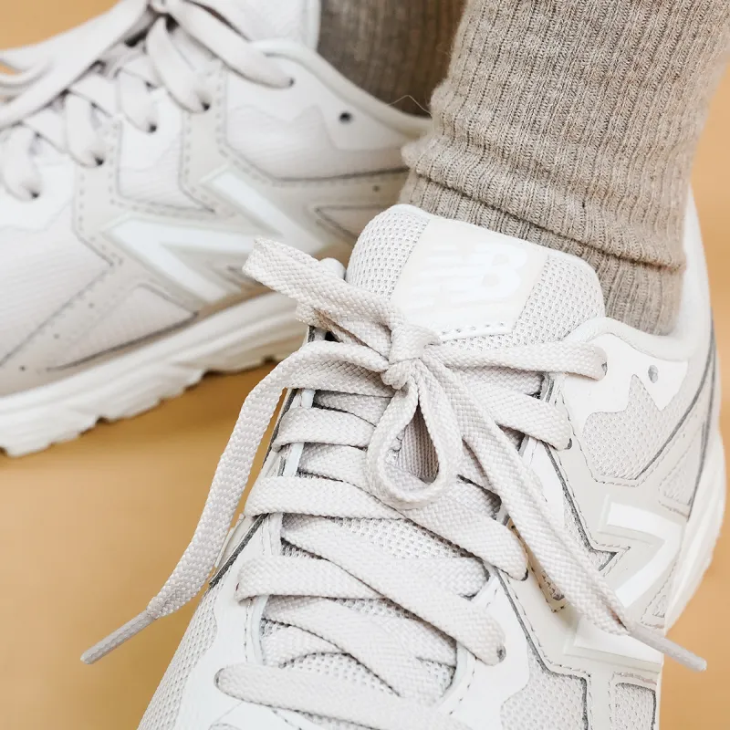 New Balance 480 Khaki Women's-7