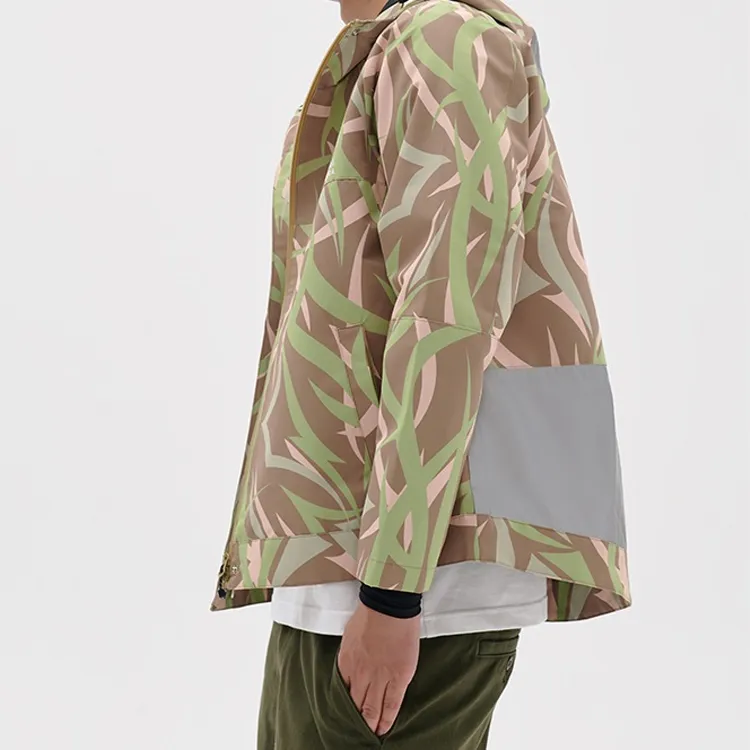 CLOT Jackets Men-3