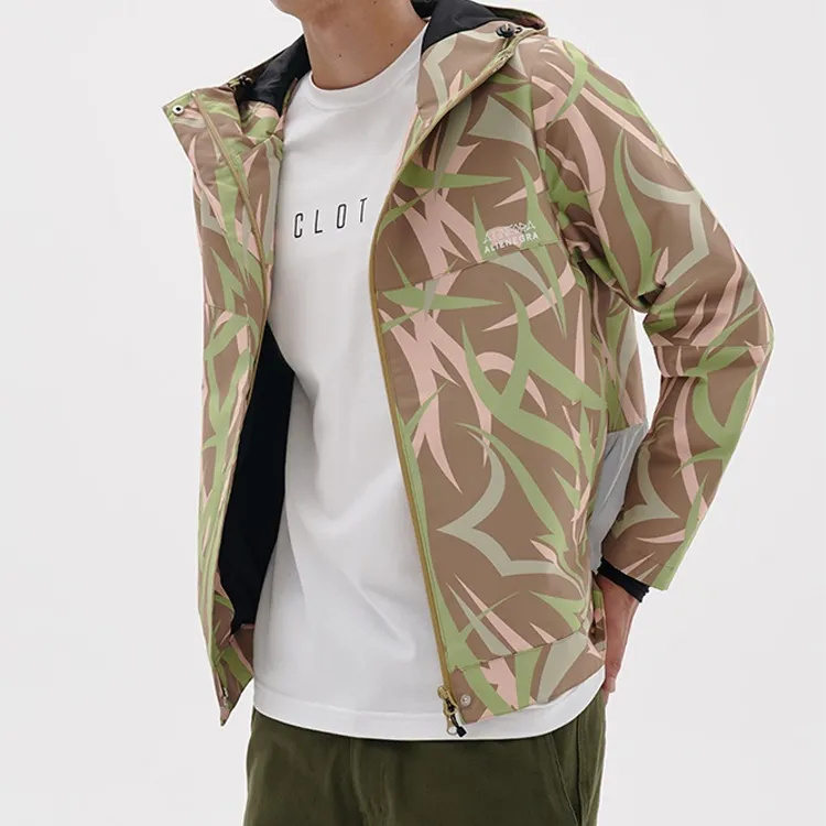 CLOT Jackets Men-2