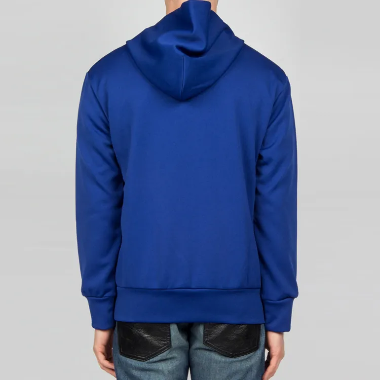 CDG Play Hoodie-3