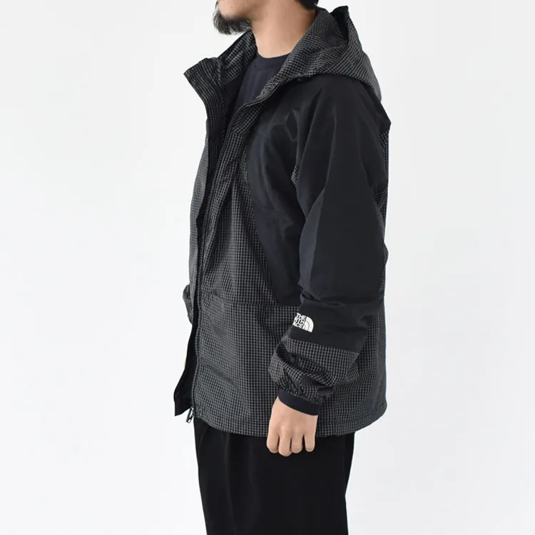 THE NORTH FACE PURPLE LABEL Windbreaker Jackets Unisex-1