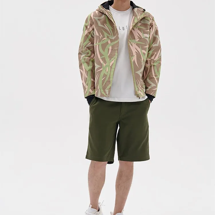 CLOT Jackets Men-4