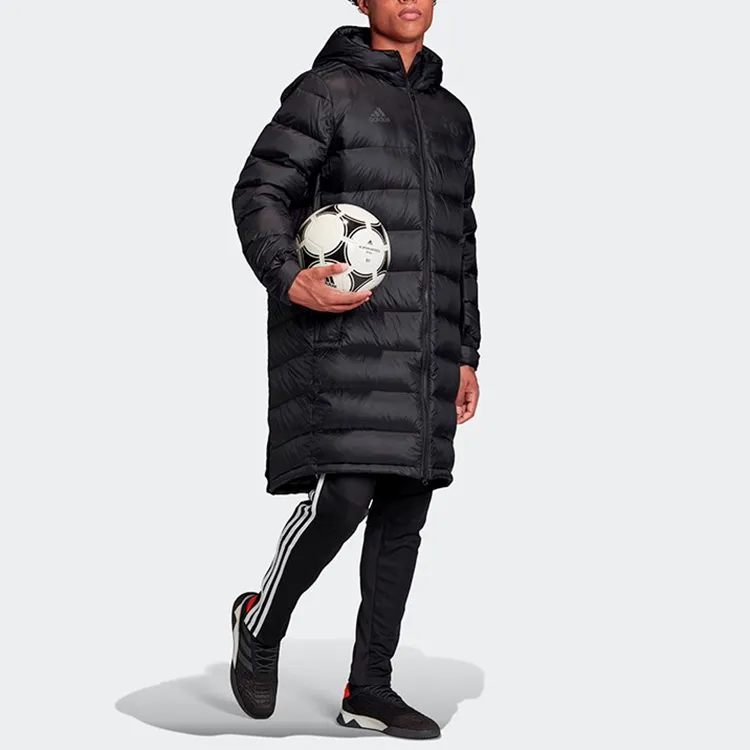 Adidas Real Madrid Down Jacket Men's-5