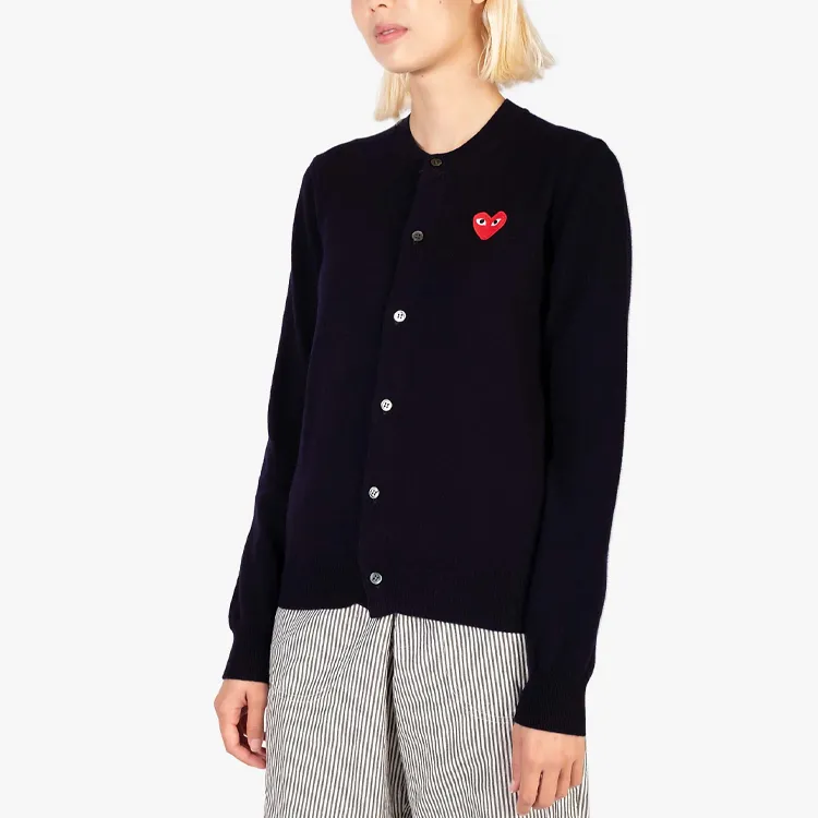 CDG Play Knitwear Women's-1