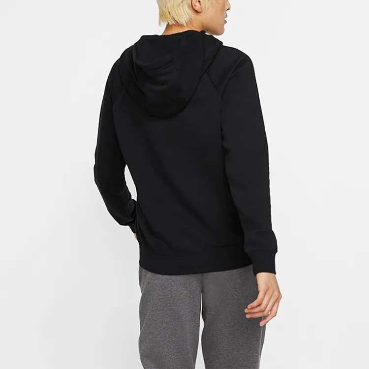 Nike Jackets Women's Black-3