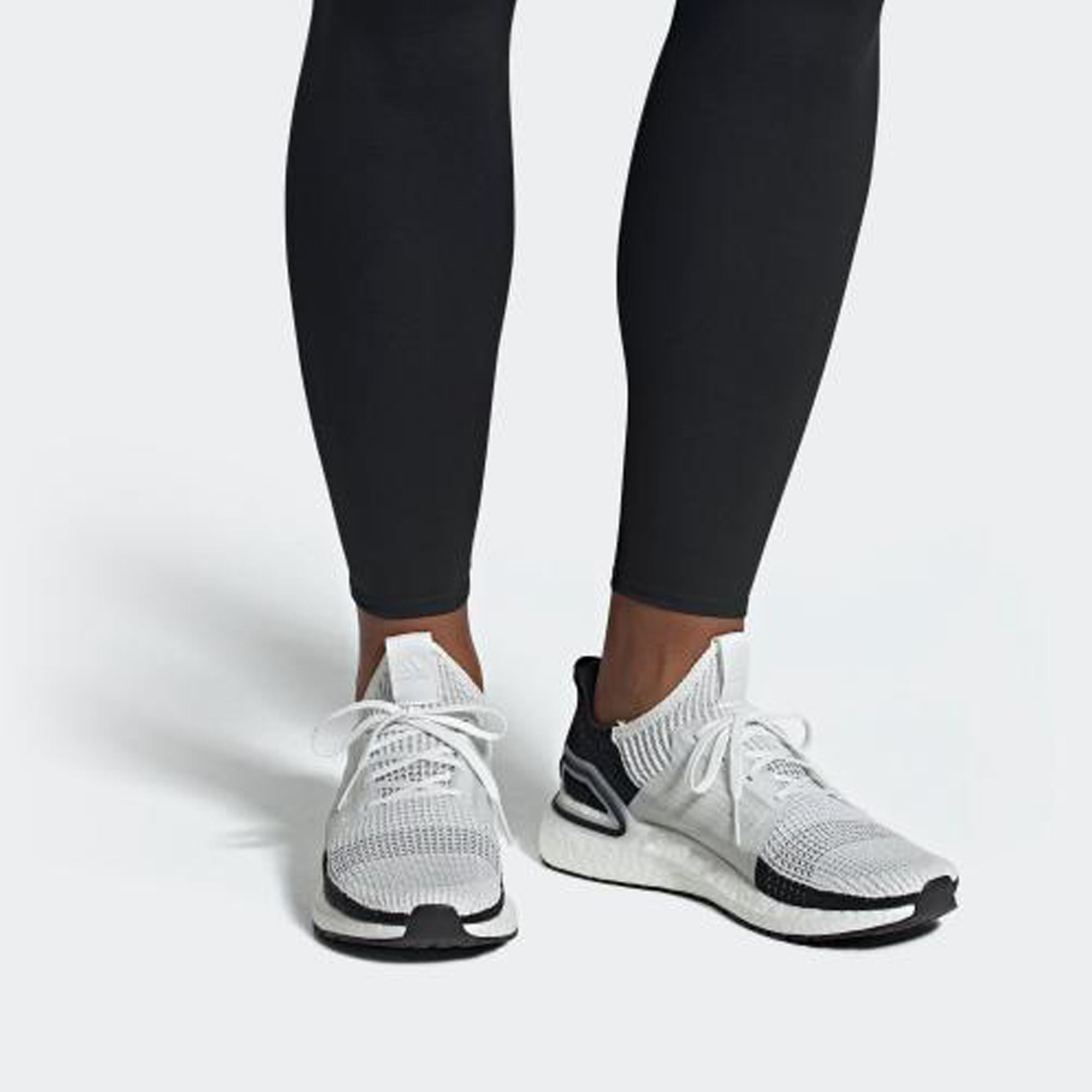 panda ultra boost