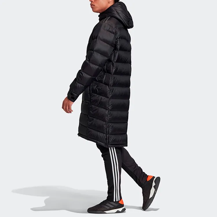 Adidas Real Madrid Down Jacket Men's-4