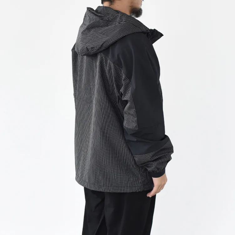 THE NORTH FACE PURPLE LABEL Windbreaker Jackets Unisex-2