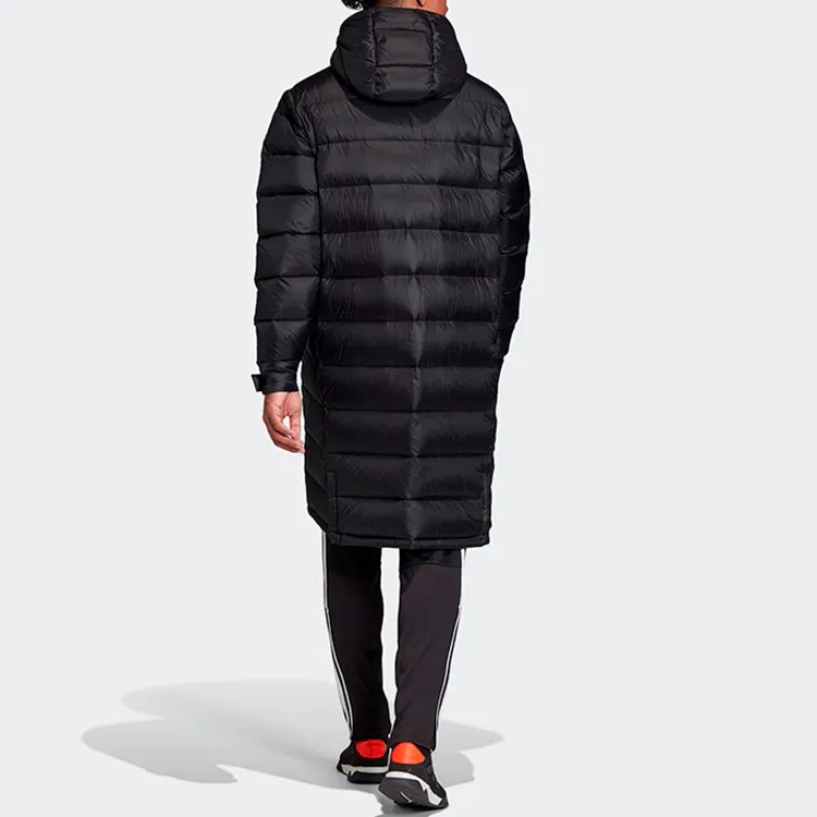 Adidas Real Madrid Down Jacket Men's-3