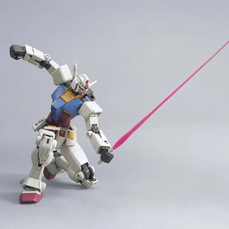 BANDAI HG Collection Model Kits-2
