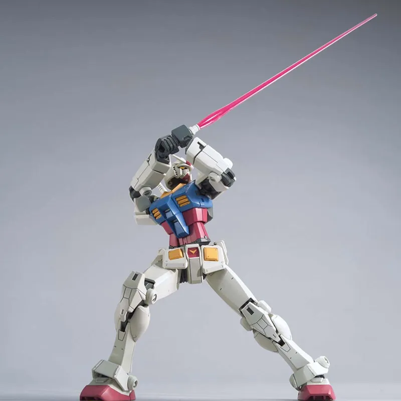 BANDAI HG Collection Model Kits-1