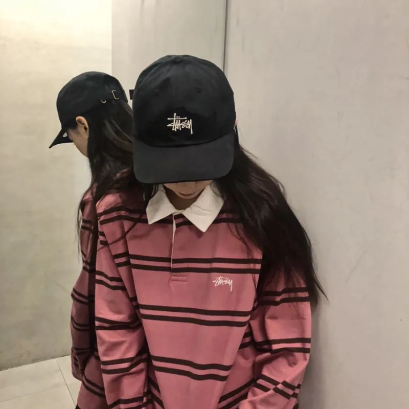 Stussy Stock Low Pro Cap-2
