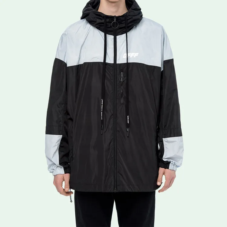 OFF WHITE FW19 Jackets Men-1
